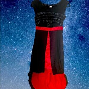 Her Universe Star Wars Black Dress